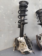 AUDI Q3 83A swing shock absorber right left