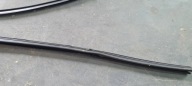 Ford Edge II 2020 gasket rubber windows door left rear part FT4BR25825