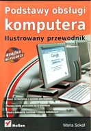 Podstawy obsługi komputera Maria Sokół