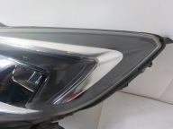 OPEL ZAFIRA C XENON LIFT light left front front UK 13472660