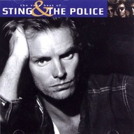 STING+THE POLICE: THE VERY BEST OF [CD]