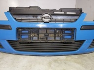 Opel Corsa C lift bumper front front Z20A