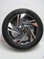wheels discs tyres HYUNDAI I20 R16 4MM