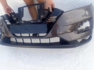 NISSAN QASHQAI II 2 LIFT 17-21 bumper front