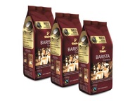 Kawa ziarnista TCHIBO Barista Espresso 3x1kg