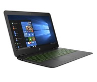OUTLET Laptop HP 15-dp0003na i7 / 8GB / HDD 1TB / Nvidia GTX 1060 FHD W11