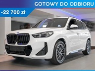 Od ręki - BMW X1 1.5 (156KM) M Sport | Pakiet Premium + Ogrzewanie foteli