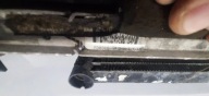 FORD MONDEO MK4 vízhütö a klímának ventilátor SET OE
