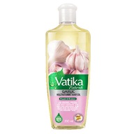 Cesnakový olej Garlic Oil Obnova Vatika Dabur