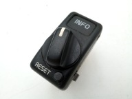 Volvo 850 switch button pokretlo INFO 9128543