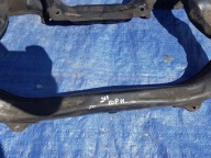 axle beam subframe axle beam front MERCEDES CLS W219 W211