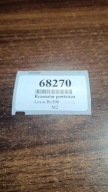 LEXUS RX300 3.0 V6 REZONATOR luft 1789320080