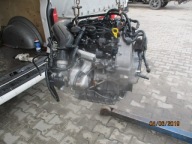 engine complete VW SKODA 1,5 TFSI DXD 9 TYSKM