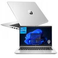 HP ProBook 440 G9 i5-1235U 16GB 256GB SSD Iris Xe 14” WIN11 Pro