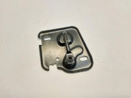Audi Q4 89A 45 E-TRON , SUV, 2023 RYGIEL hook bonnets left front 81A823185
