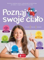 POZNAJ SWOJE CIAŁO, KAPUSTA JOANNA, KAPUSTA PIOTR