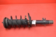 shock absorber left front 9826219780 CITROEN C-ELYSEE 2 II 1.2 VTi 82 KM 17-21
