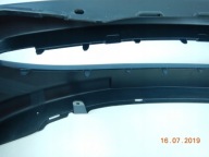 Frontstoßstange vorne PEUGEOT 206 01-08 / 7401.N2