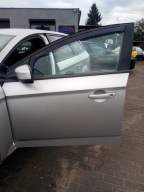 door left front front Ford Mondeo MK4 07-14 kod lakieru EQ
