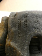 RENAULT MASTER IV caliper brake left front 410100559R