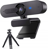 Webová kamera Kensington Webová kamera W2000 1080p s automatickým zaostrovaním 15 MP