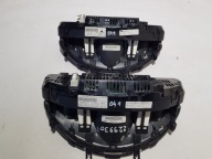MERCEDES W212 2.2 CDI dials dials ANGLIK