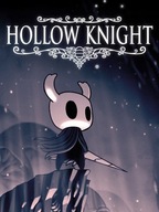 HOLLOW KNIGHT PC KĽÚČ STEAM