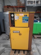 Kompresor 15 kW śrubowy SK 25