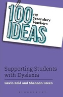 100 Ideas for Secondary Teachers: Supporting