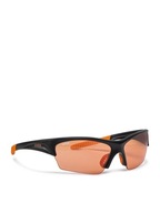 UVEX Okulary przeciwsłoneczne Sunsation S5306062212 Black/Orange