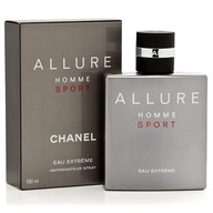 Chanel Allure Homme Sport Eau Extreme 100ml EDP