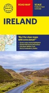 Philip s Ireland Road Map Philip s Maps