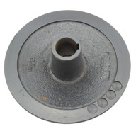 FÉL KERÉK FIX HEDER CLAAS DOMINATOR