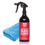 GOOD STUFF Glass Cleaner mycie szyb bez smug 1L