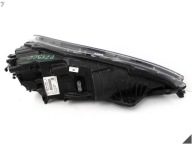PORSCHE MACAN 95B 13-18 TURBO / GTS light FULL LED left front EUROPA