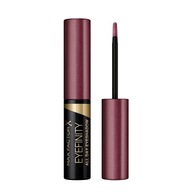 MAX FACTOR ALL DAY TIEŇ V PLYNE 09 SULTRY BURGUNDY