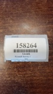 RENAULT SCENIC and dials P7700427900A