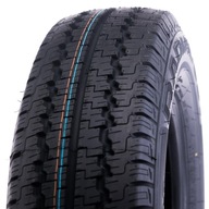 4× Kumho Radial 857 205/75R14 109/107 R zosilnenie (C)