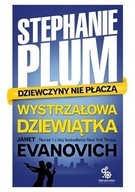 Stephanie Plum Wystrzałowa dziewiątka Evanovi Opis