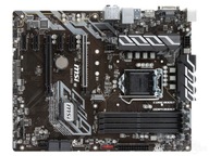 Motherboard MSI B360-A PRO Intel Socket 1151 DDR4 ATX