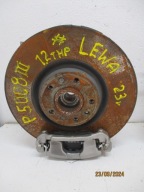 swing swings PEUGEOT 5008 III 1,2THP 23R front