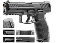 Pistolet ASG Heckler&Koch VP9 GBB 6 mm