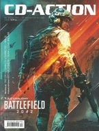12/2021 CD-ACTION Battlefield