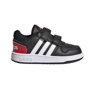 BUTY ADIDAS HOOPS 2.0 25