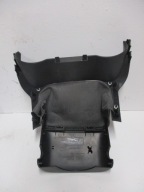 BLENDE ABDECKUNG UNTER LENKRAD RANGE ROVER EVOQUE BJ32-3F902-AB