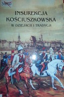 Insurekcja Kościuszkowska w dziejach i tradycji -