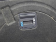 floor boot mats carpet AUDI Q5 II FY SPORTBACK 80A861531F
