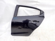 MAZDA 3 III 13-18 door rear part rear. left