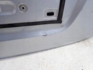 KIA VENGA 09-19 boot door rear
