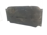 VW Passat B3 1.9 TD 88-93 soundproofing bonnets